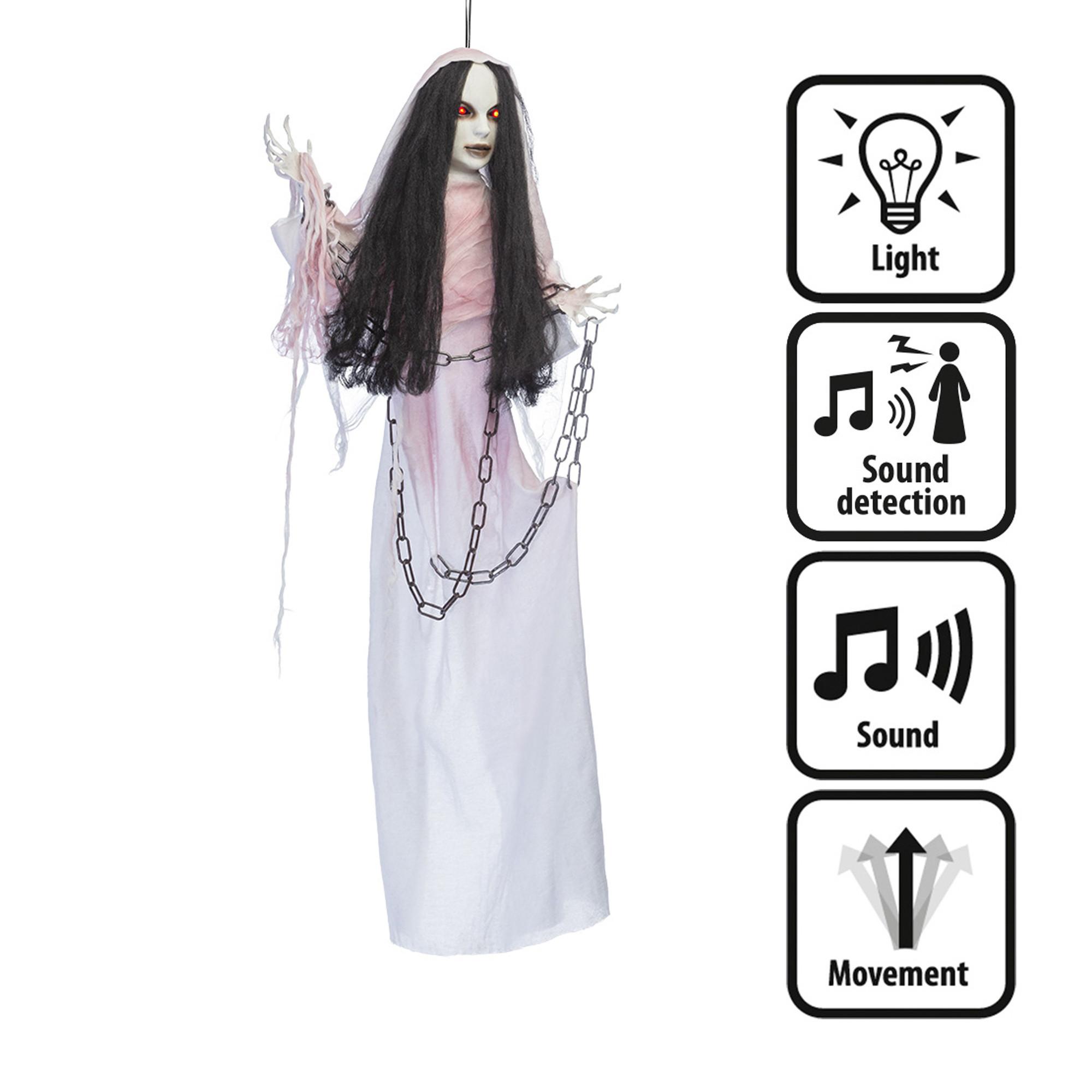 BOLAND  Deco Elvira urlante 