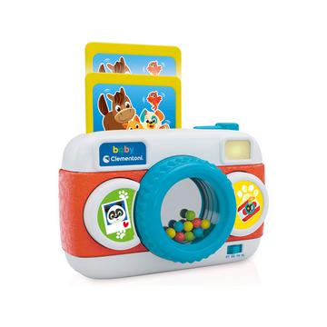 Baby-Kamera, tedesco