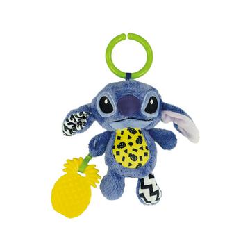 Stitch Soft Rassel
