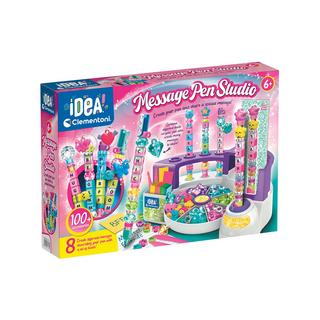 Clementoni  Mein Stift-Atelier Messages 