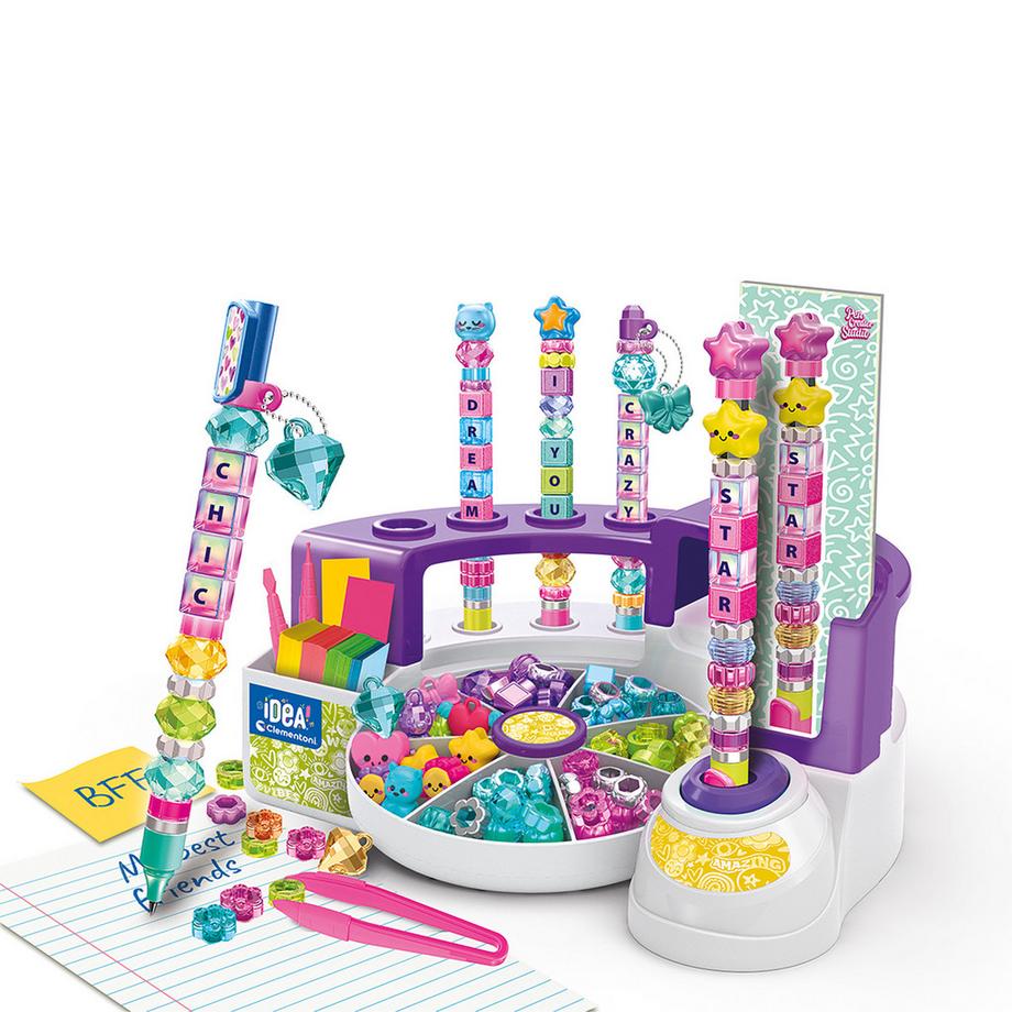 Clementoni  Mein Stift-Atelier Messages 