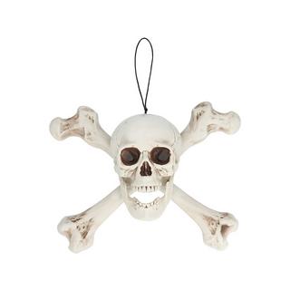 BOLAND  Deco Skull Roger 