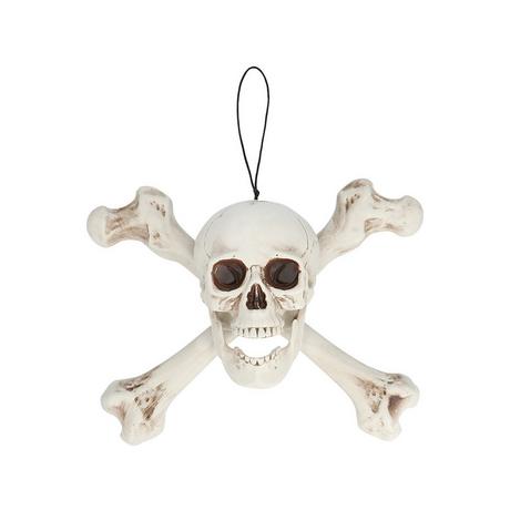 BOLAND  Deco Skull Roger 