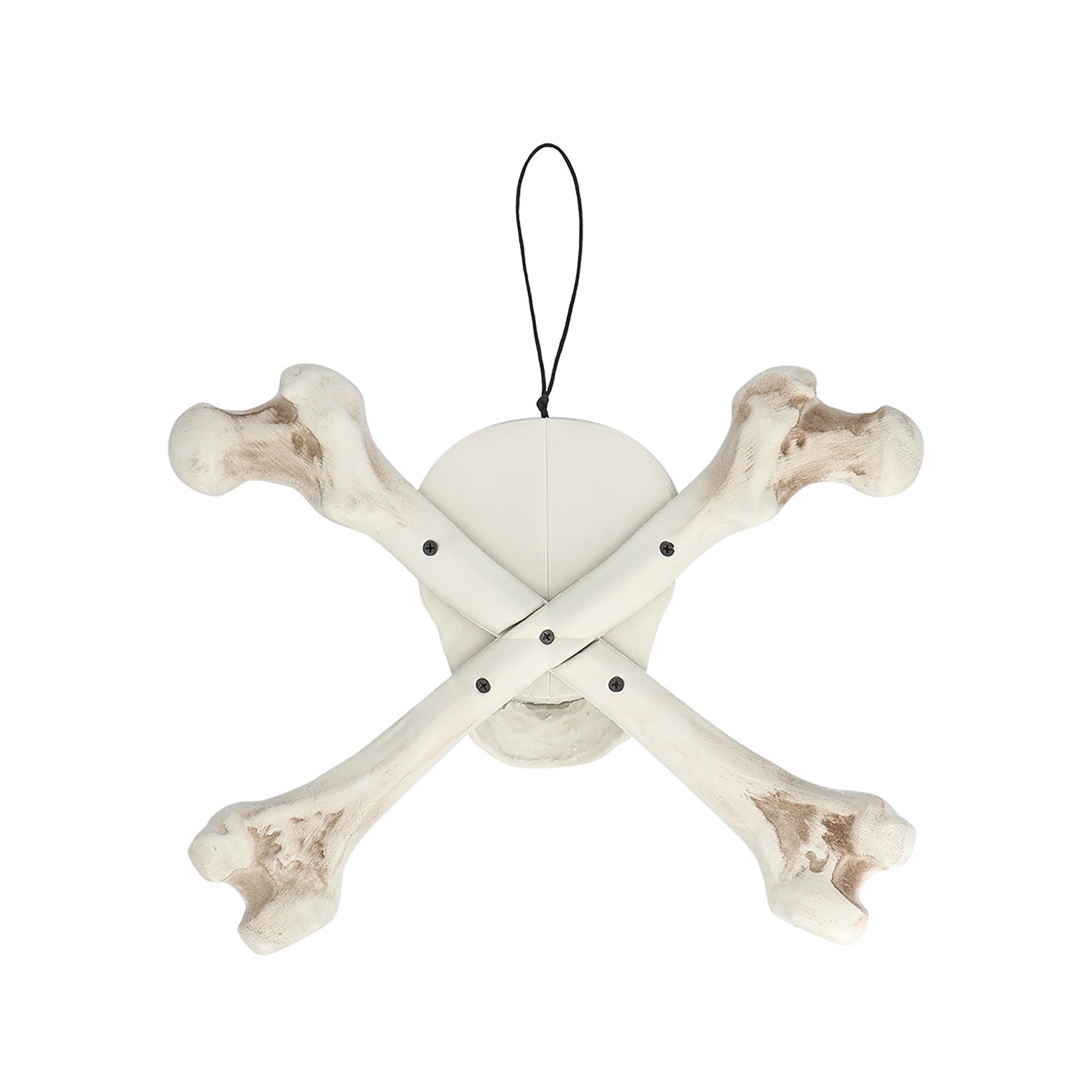 BOLAND  Deco Skull Roger 