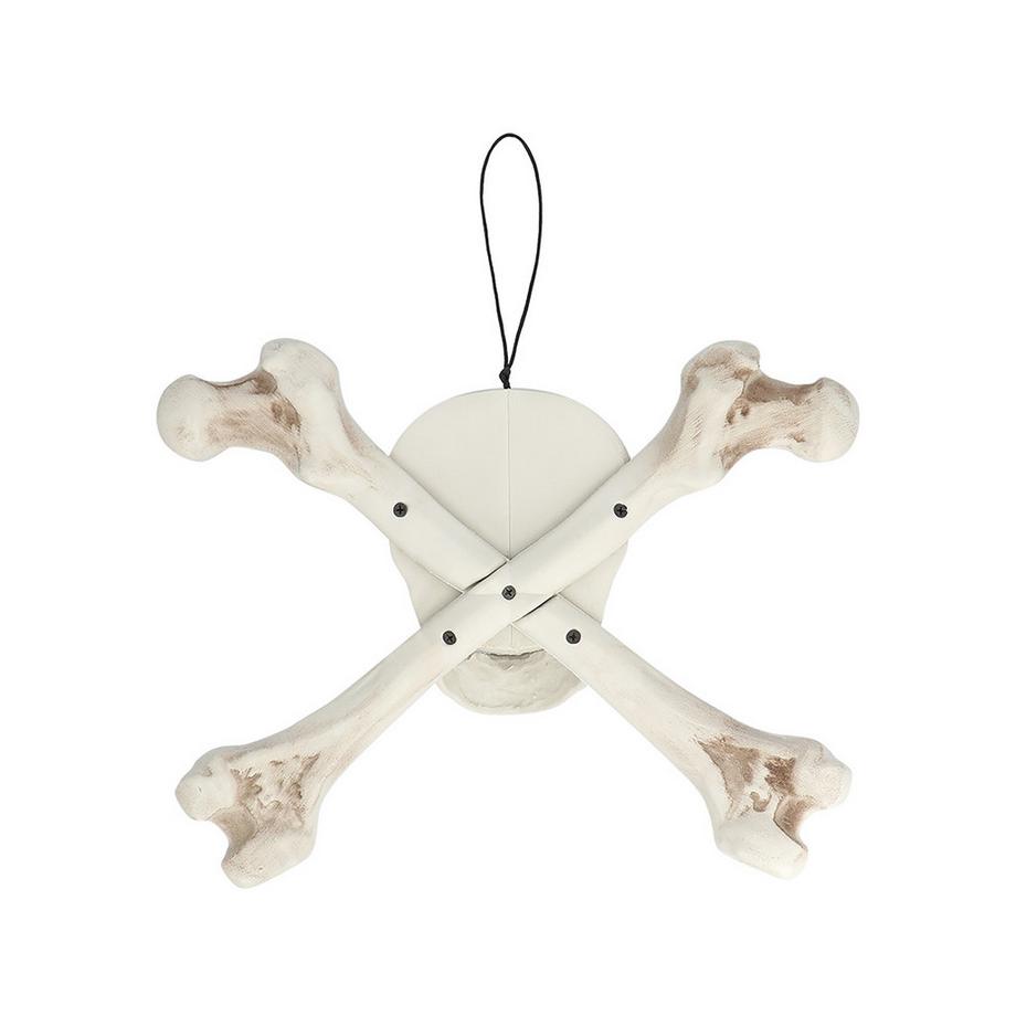 BOLAND  Deco Skull Roger 