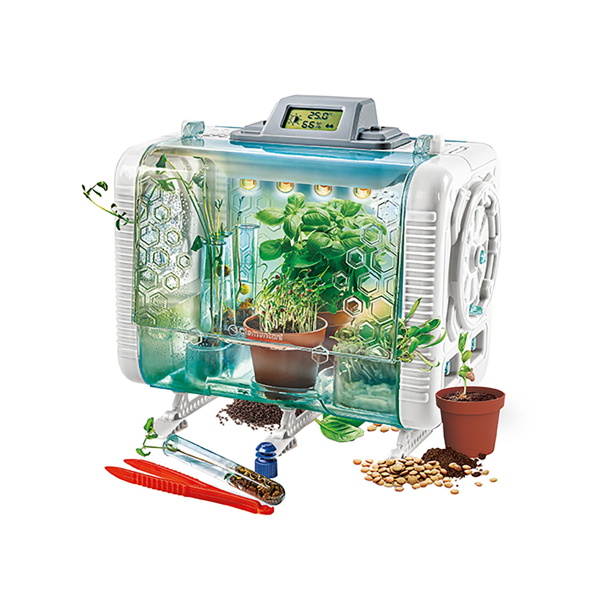 Clementoni  La mia Serra High Tech, italien 