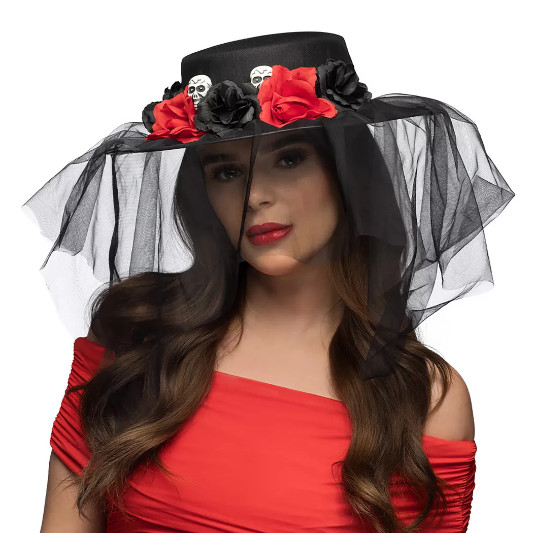Boland - Hut Llorona, Black