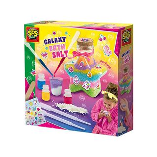 SES  Creative Galaxy Badesalz 