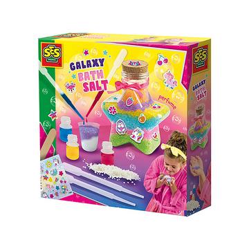 Creative Galaxy Badesalz