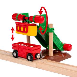 BRIO  Animal Farm Set 