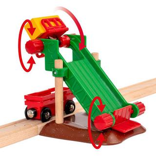 BRIO  Animal Farm Set 