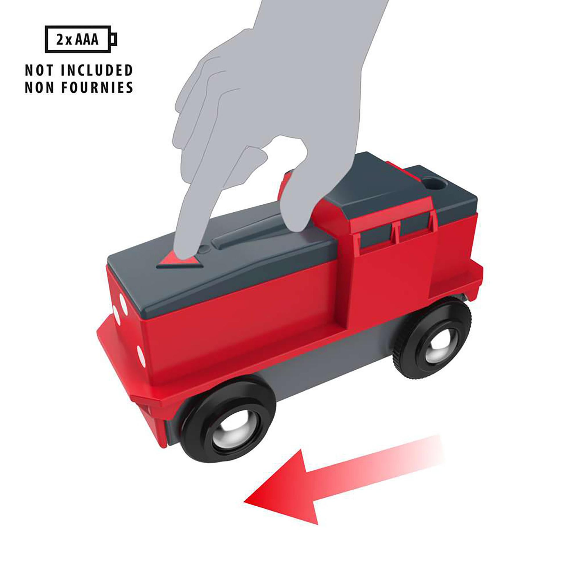 BRIO  Animal Farm Set 