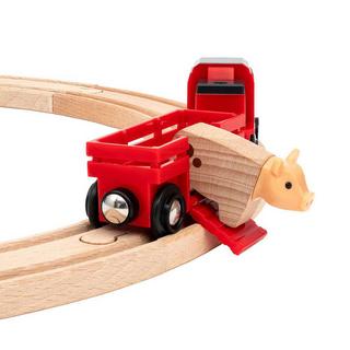 BRIO  Animal Farm Set 