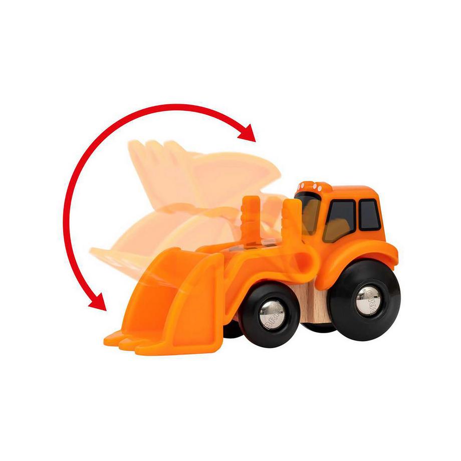 BRIO  Animal Farm Set 