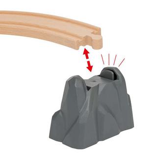 BRIO  Animal Farm Set 