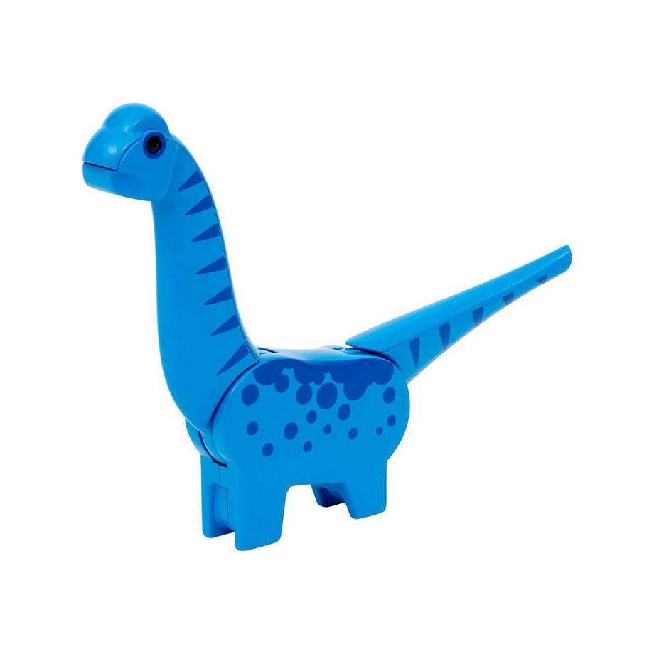 BRIO  Dinosaur Battery Train 