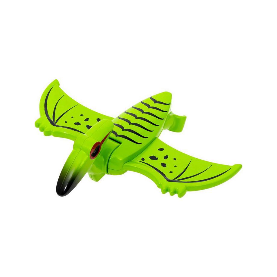 BRIO  Dinosaur Battery Train 