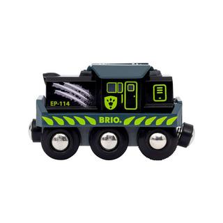 BRIO  Dinosaur Battery Train 