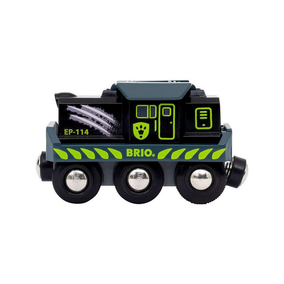 BRIO  Dinosaur Battery Train 