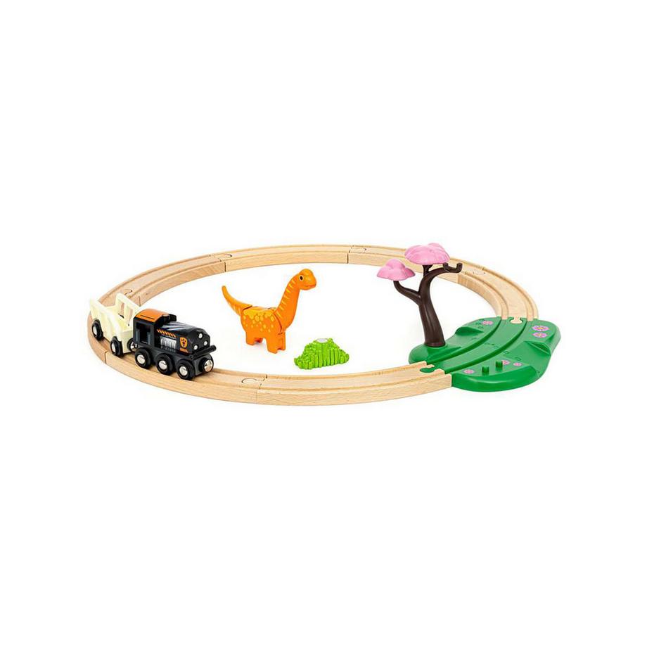 BRIO  Dinosaur Circle Set 