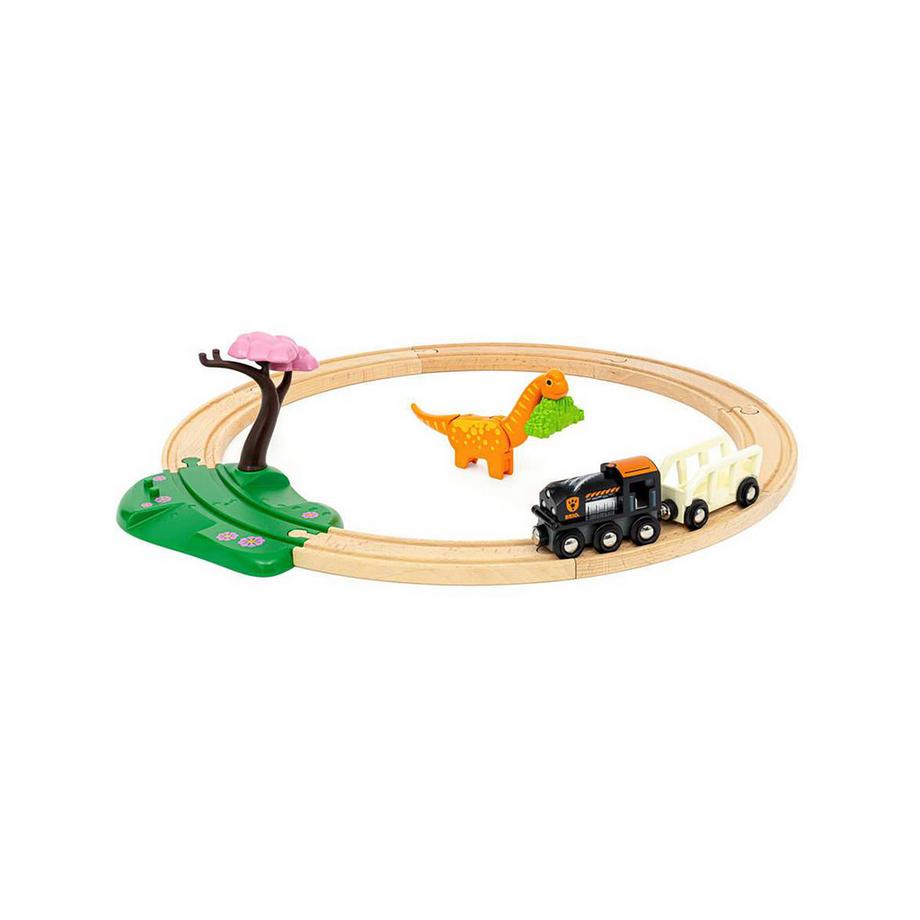BRIO  Dinosaur Circle Set 