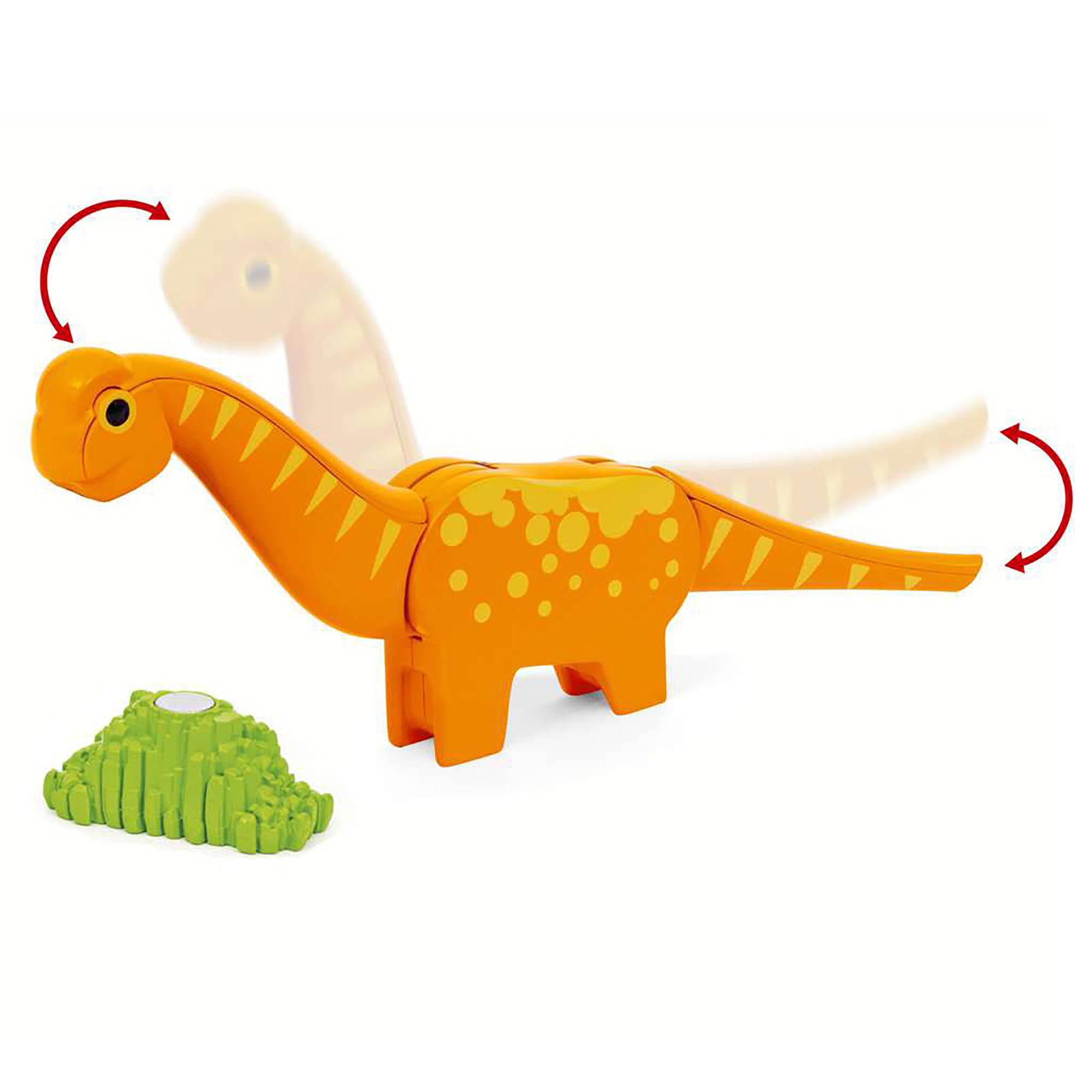 BRIO  Dinosaur Circle Set 