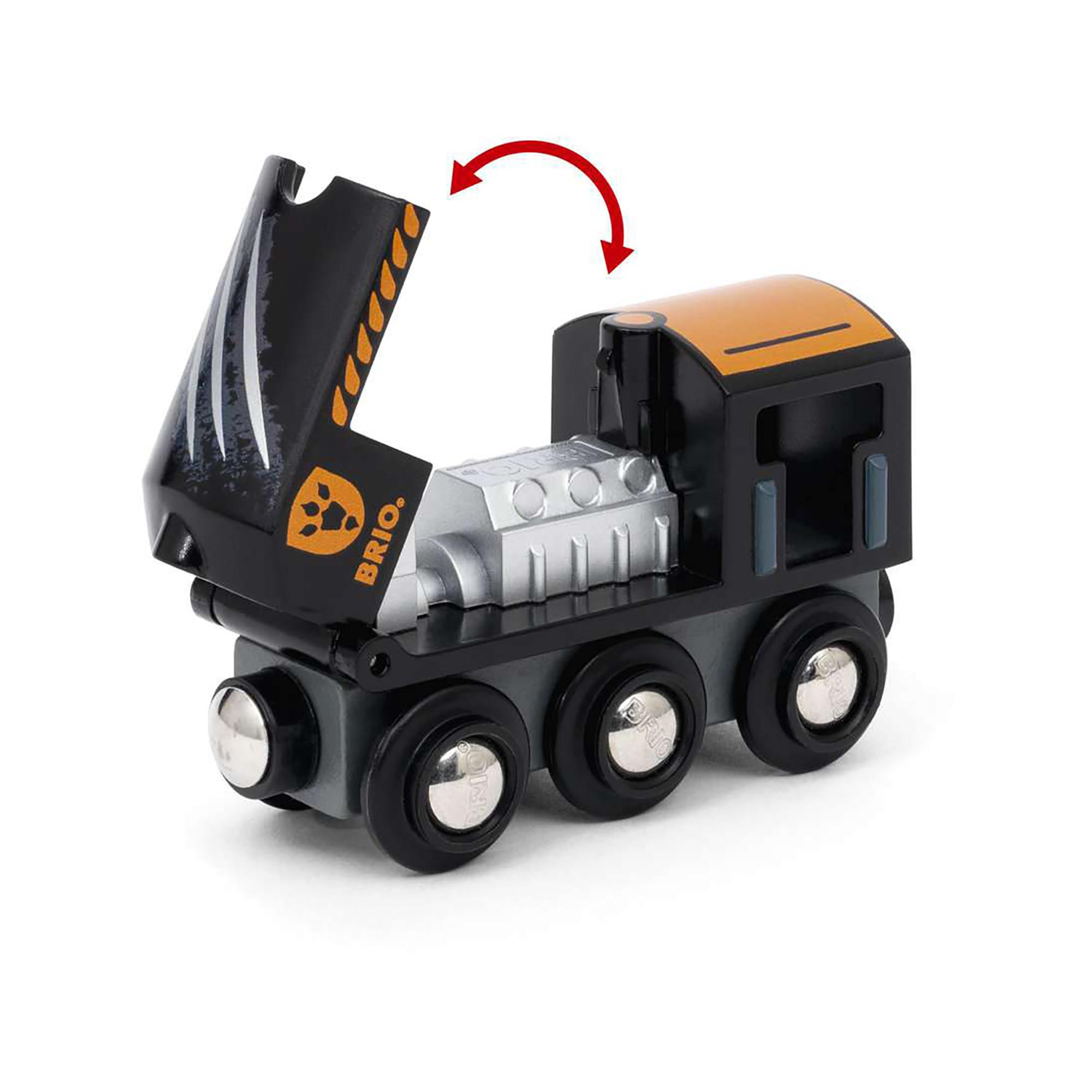 BRIO  Dinosaur Circle Set 