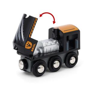 BRIO  Dinosaur Circle Set 