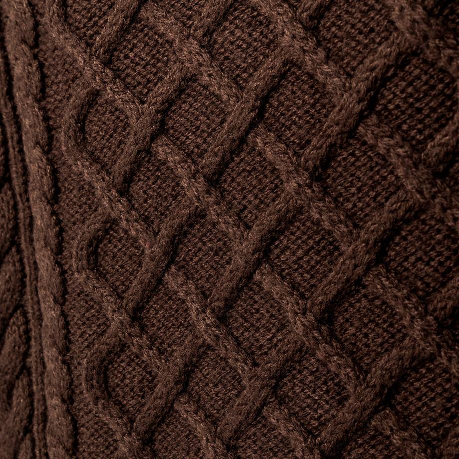 Manor Woman Zopfmuster Cardigan  