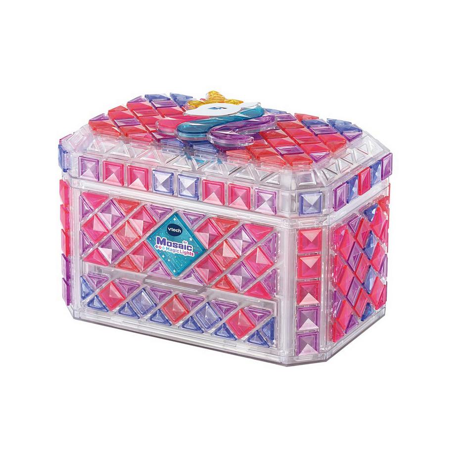 vtech  Mosaic Schmuckkästchen, allemand 
