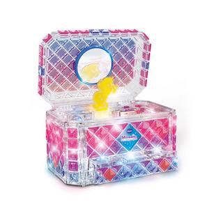 vtech  Mosaic Boîte à bijoux, francese 