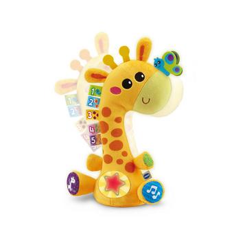 Tanz-mit-mir-Giraffe, deutsch