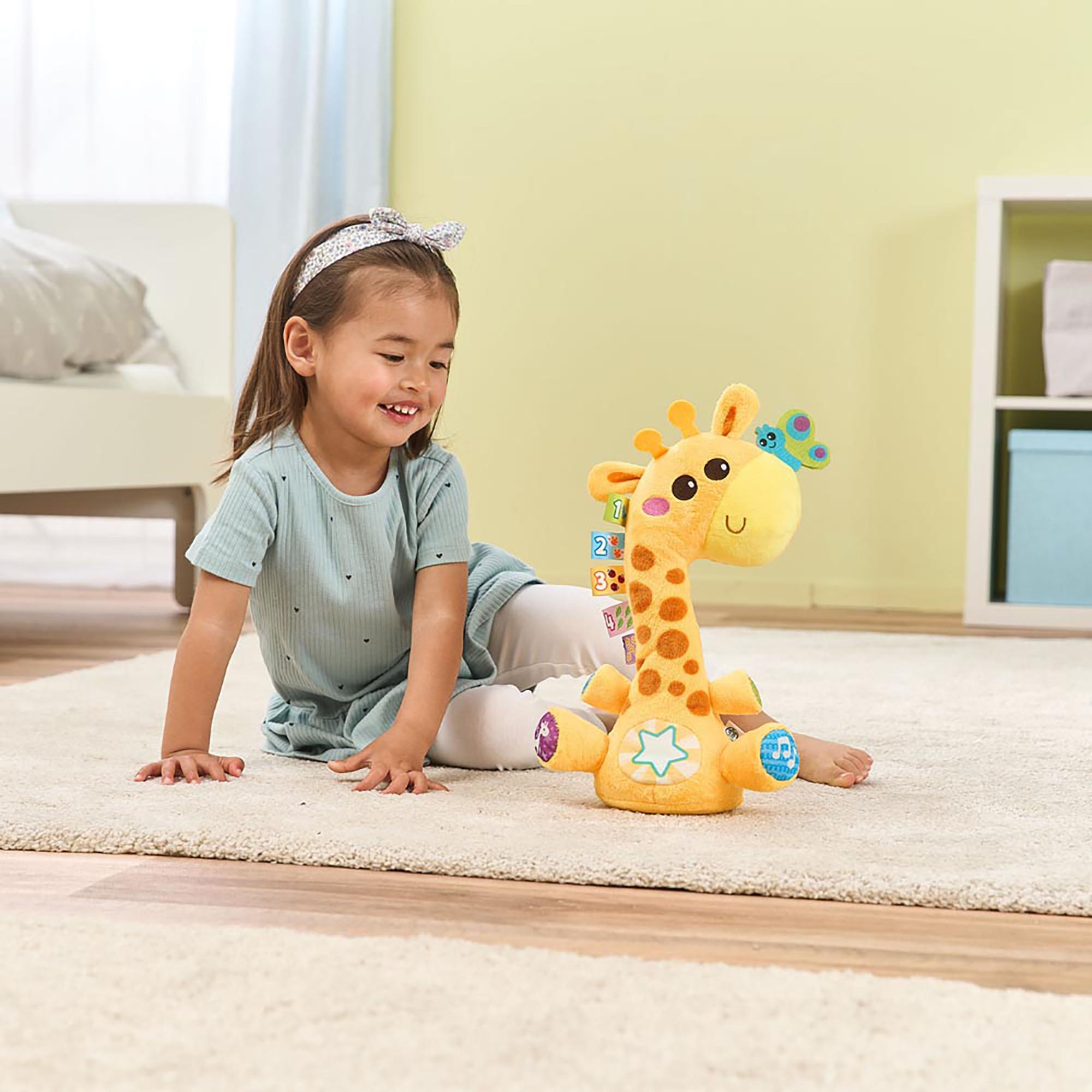 vtech  Tanz-mit-mir-Giraffe, deutsch 
