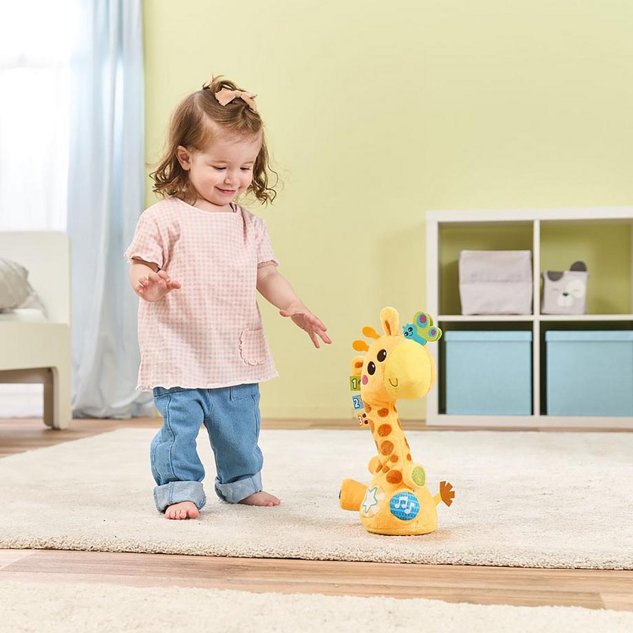 vtech  Tanz-mit-mir-Giraffe, deutsch 