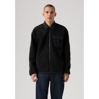 Levi's® Fleece Jacke  