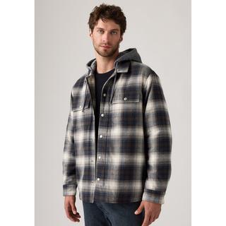 Levi's® Veste à Capuche en Flanelle  
