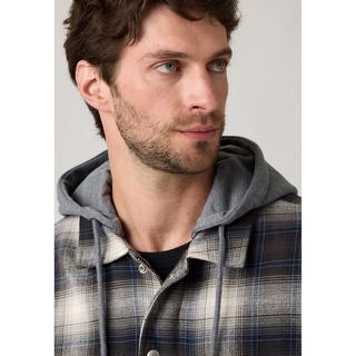 Levi's® Veste à Capuche en Flanelle  