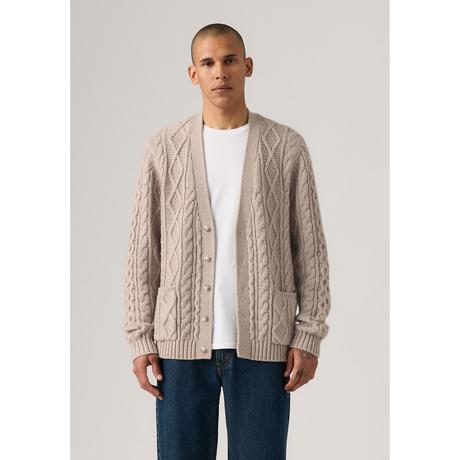 Levi's® Zopfmuster Cardigan  