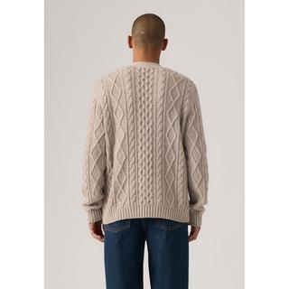 Levi's® Zopfmuster Cardigan  
