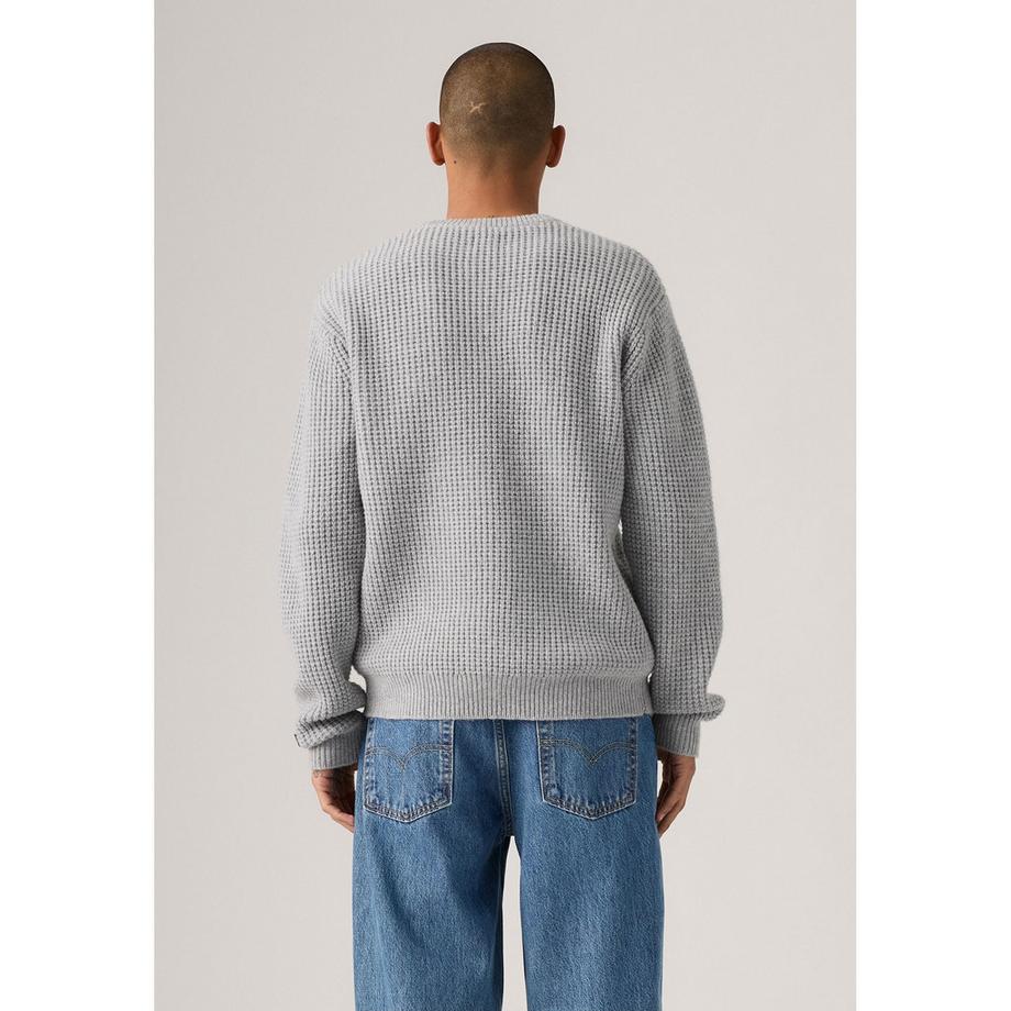 Levi's® Pullover Col Rond Coupe Droite  