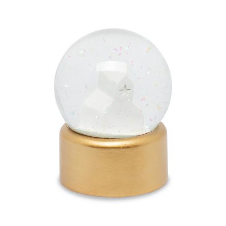 Manor Weihnachtsdekoration Schneekugel 