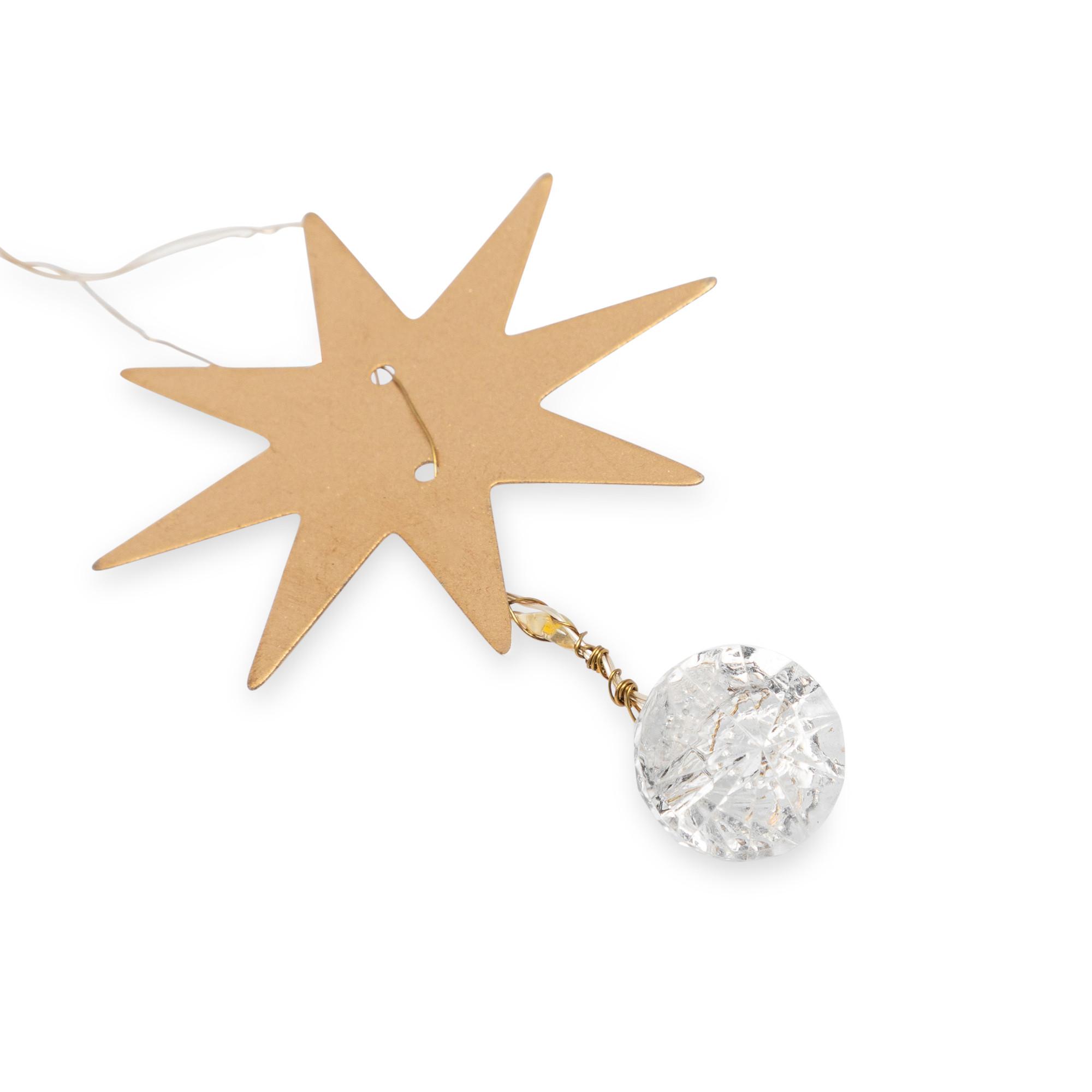 Manor Weihnachtsdekoration Lichterkette 