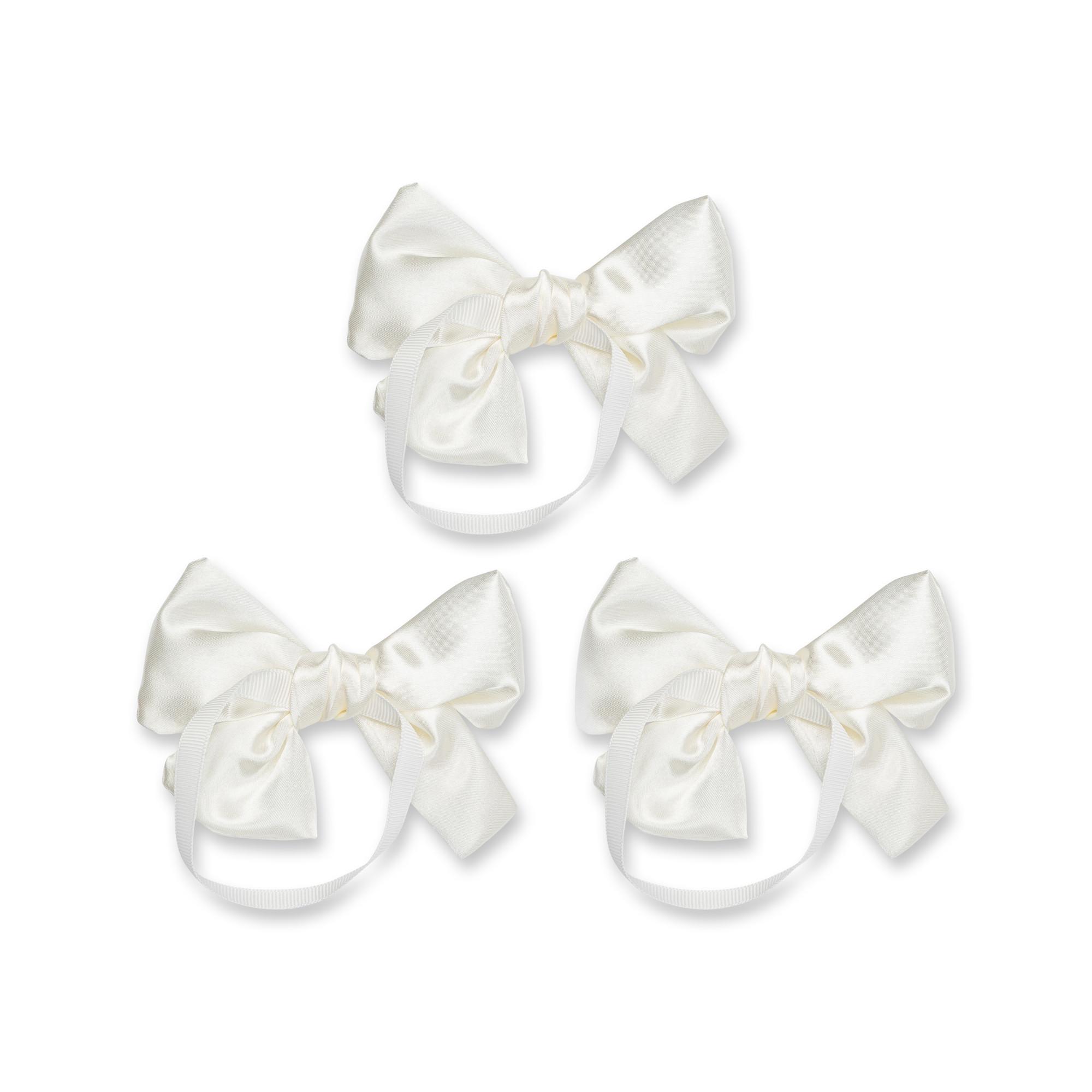 Manor Décoration de Noël Schleifen 