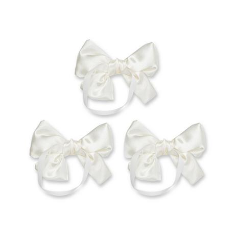 Manor Décoration de Noël Schleifen 