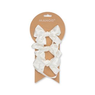 Manor Décoration de Noël Schleifen 