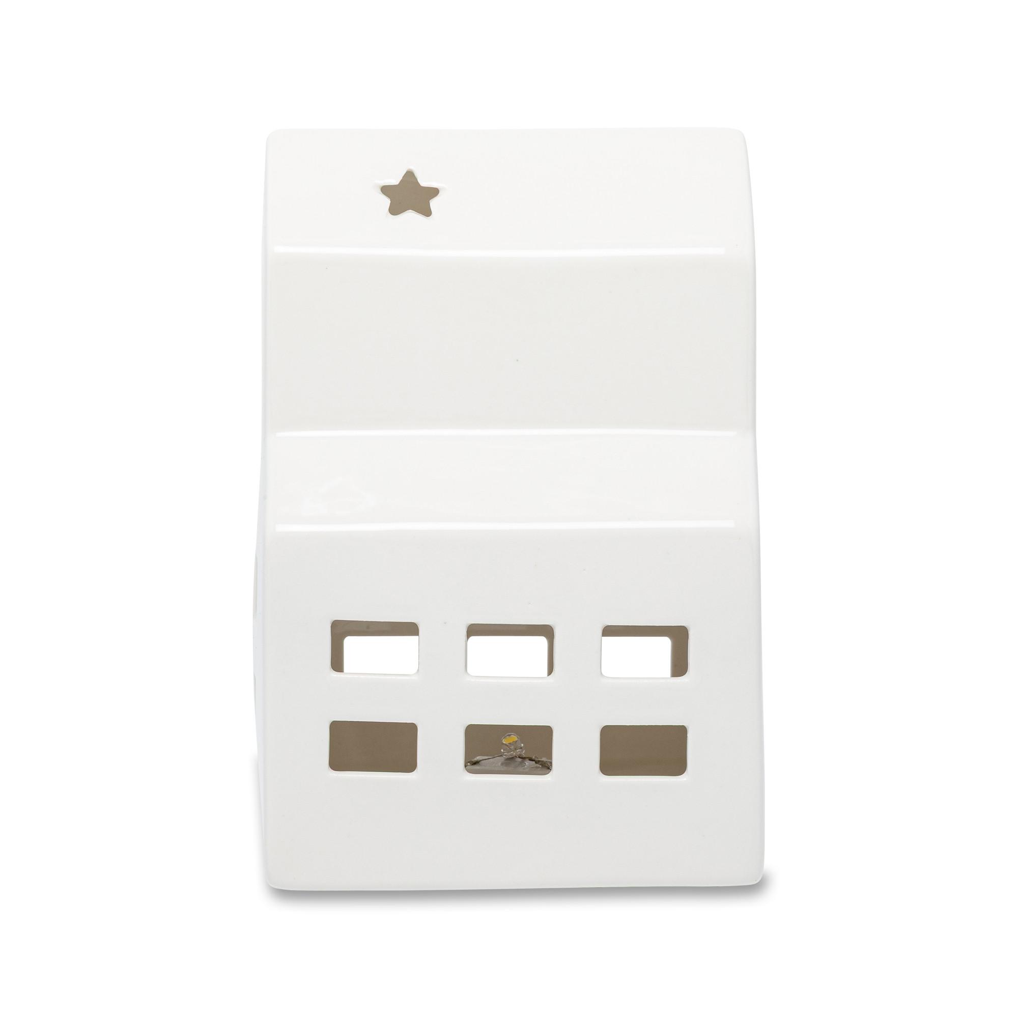 Manor Decorazione di Natale LED 