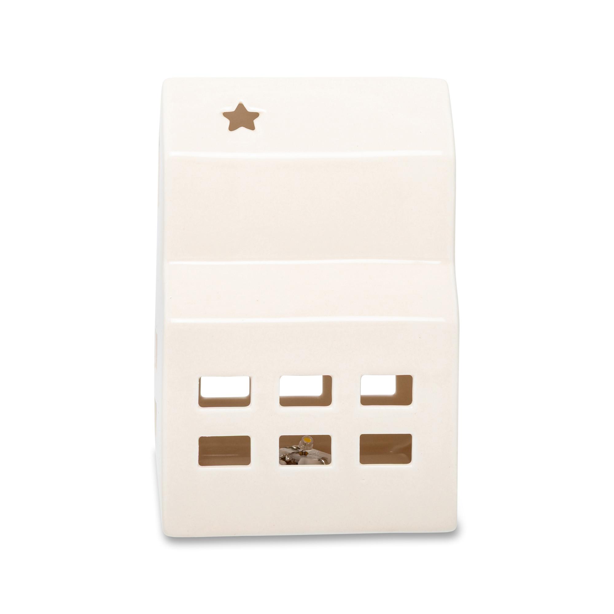 Manor Décoration de Noël LED 