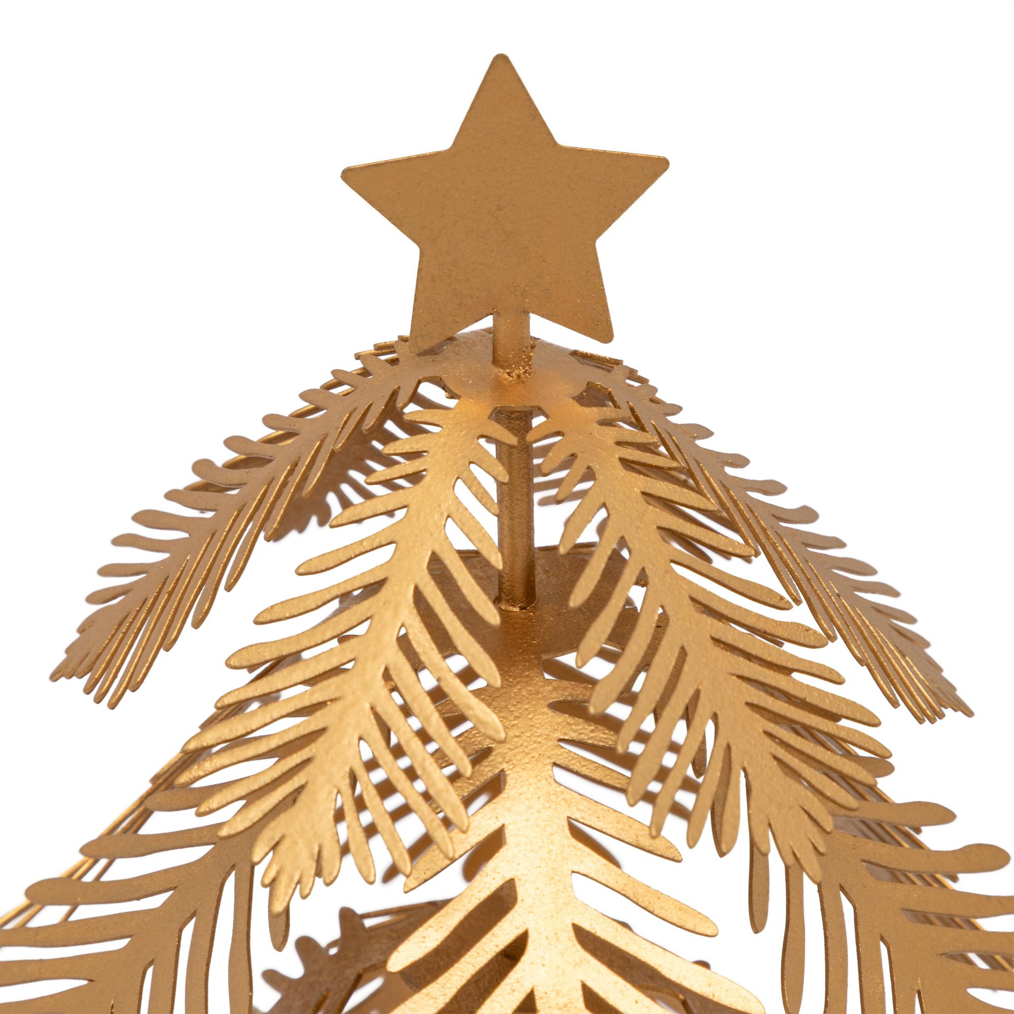 Manor Décoration de Noël Baum 