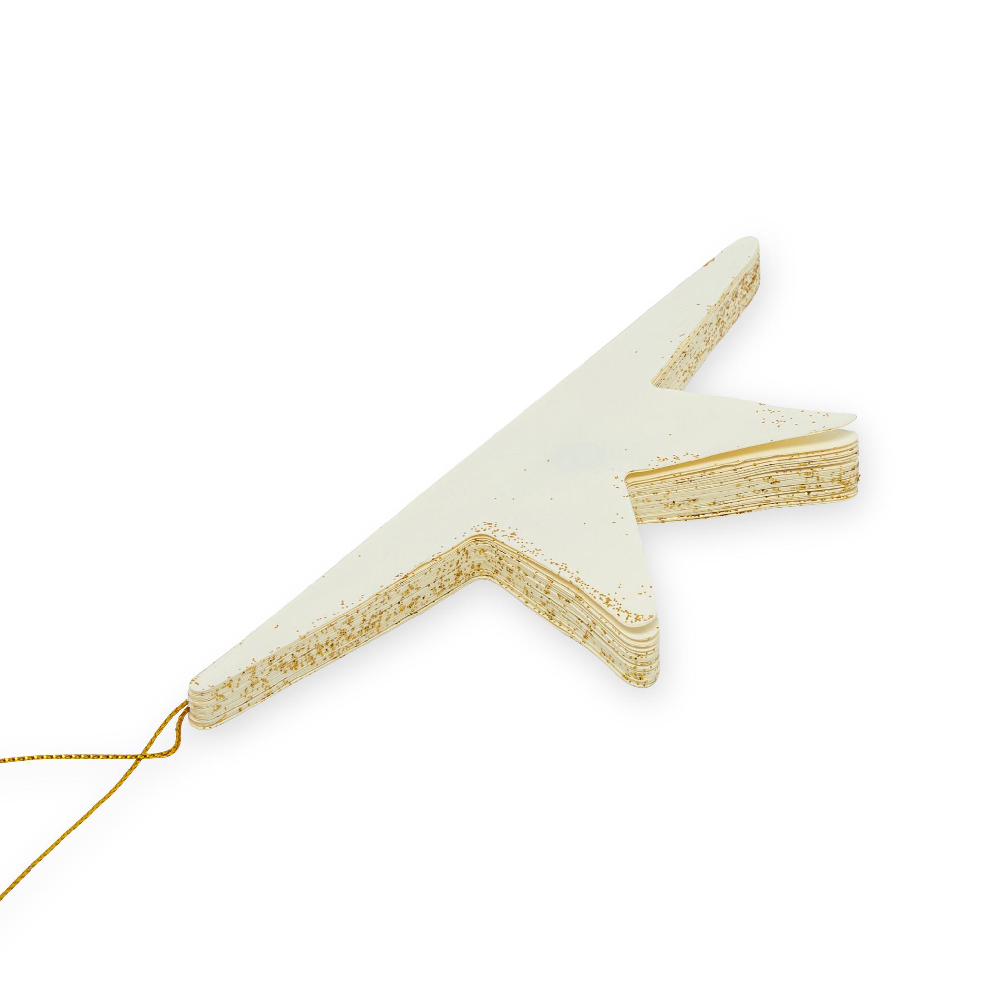 Manor Weihnachtsdekoration Sterne 