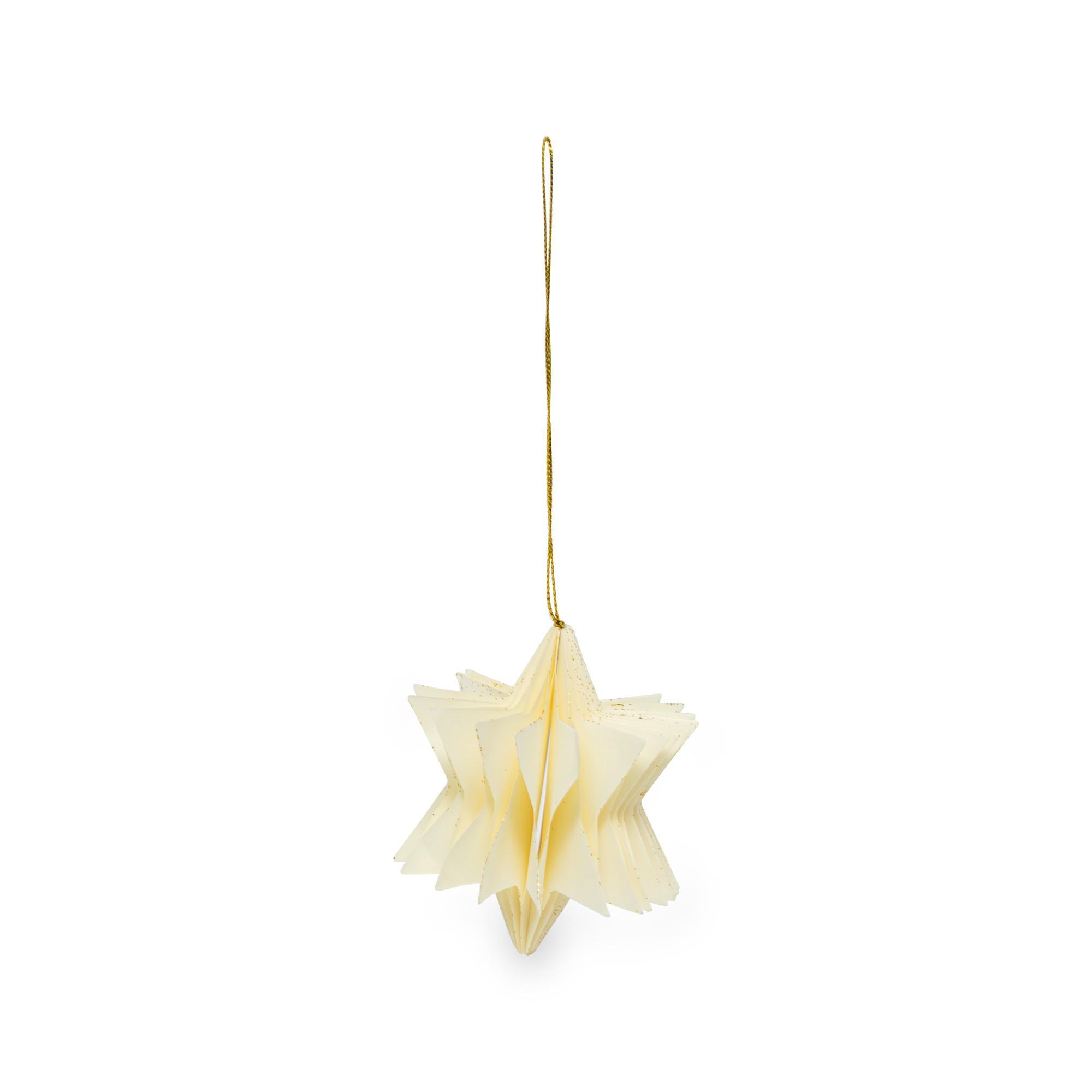 Manor Décoration de Noël Sterne 